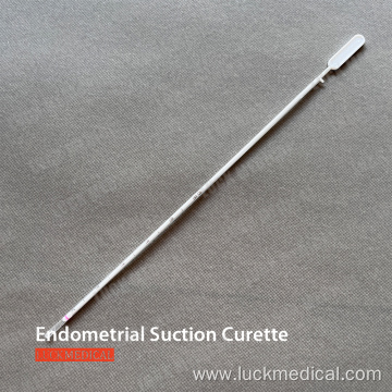 Pipelle Endometrial Suction Curette